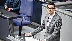Das Ost-Problem der CDU