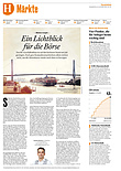 Finanzen