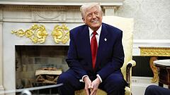 Trumps Triumph