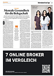 Namen des Tages