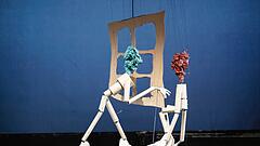 Große Kunst in kleiner Form