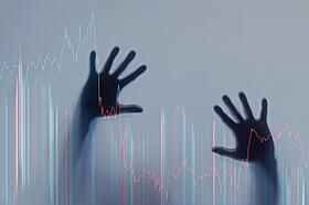 Mehr Zombie-Firmen an der Börse