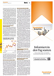 Finanzen