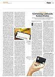 Finanzen
