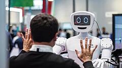 Der Schlüssel für autonome Roboter