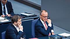 Schwarz-Rot vor der Sommerpause – die große Bilanz