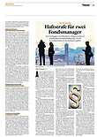 Finanzen