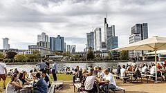Deutsche Stadt in den Top Ten der Städte mit der höchsten Lebensqualität