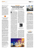 Finanzen