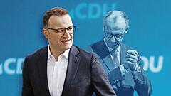 Das neue Machtzentrum der Union