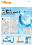 Finanzen