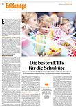 Finanzen