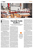 Finanzen