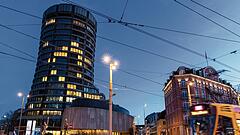 BIZ warnt vor Risiken im Billionenmarkt