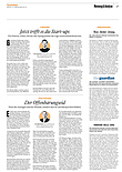 Meinung