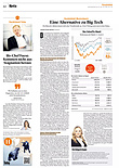 Finanzen
