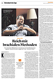 Namen des Tages