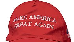 „Trump hat viel Vertrauen verspielt“