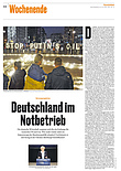 Wochenende