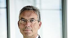 Neuer CEO für Westenergie