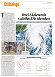 Finanzen