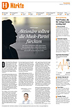 Finanzen