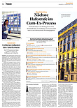 Finanzen