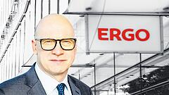 Ergo übernimmt US-Digitalversicherer Next