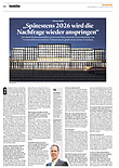 Finanzen