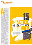 Wochenende