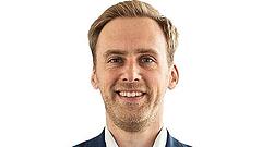 Europa darf nicht zur Digitalkolonie verkommen