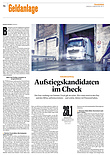 Finanzen