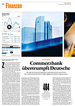 Finanzen