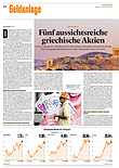 Finanzen