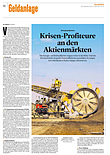 Finanzen