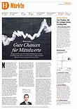 Finanzen