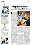 Finanzen