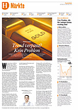 Finanzen