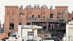 Israel greift Hamas- Führung in Katar an
