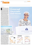 Finanzen