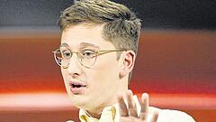 „Merz muss seinen Wählern deutlich mehr erklären als wir“