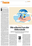 Finanzen