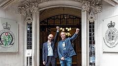 Hauptbeschuldigter im Libor-Skandal wird entlastet