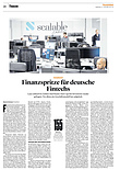 Finanzen