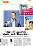 Finanzen