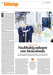 Finanzen