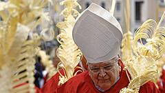 Der ideale Papst für Donald Trump