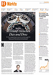 Finanzen