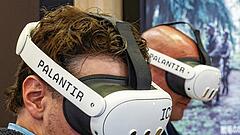 Bundesregierung droht Streit über Einsatz von Palantir-Software