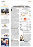 Finanzen